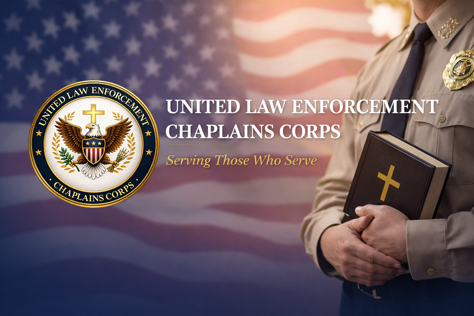 Serving Those Who Serve